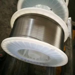 Wholesale AWS Class Welding Stainless Steel Wire ER310 MIG 0.35 from china suppliers