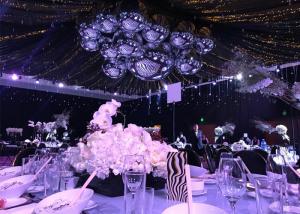 Wholesale Wedding Party Decoration Double Layer Inflatable Mirror Ball from china suppliers