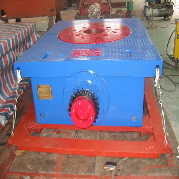 API Rotary Table Drilling Machine