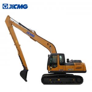 Wholesale XE215CLL XCMG 20 Ton RC Excavator Hydraulic 15m Long Boom Excavator from china suppliers