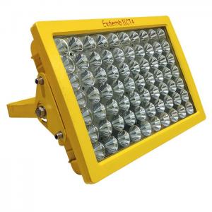Wholesale LED 200w Explosion Proof Lighting Fixture Drilling Rig Spare Parts Oilfield Lamp from china suppliers