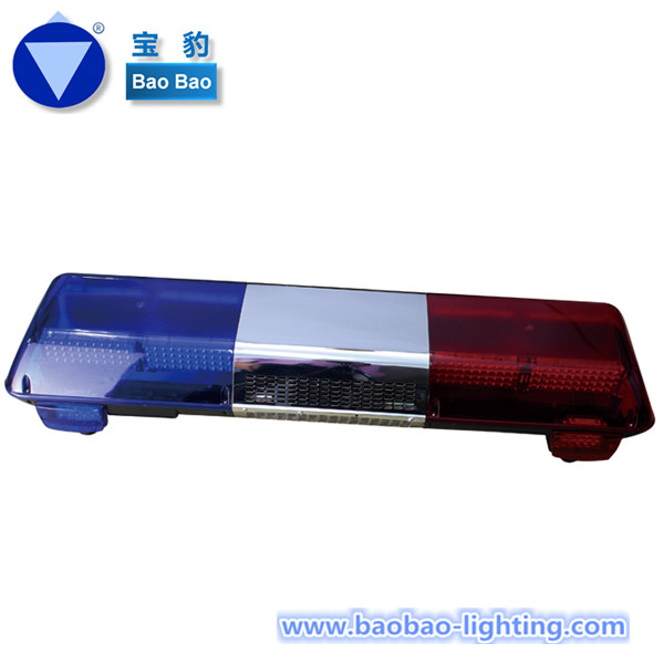 BB-E105Lightbars Series