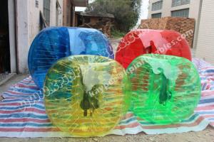Wholesale Bubble ball,human zorbing ball,Hamster Ball from china suppliers