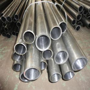 Wholesale H8~H9 honed tube for hydraulic cylinder from china suppliers
