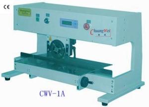Wholesale PCB High Precision Cutting Machine / PCB Assembly with Microgroove from china suppliers