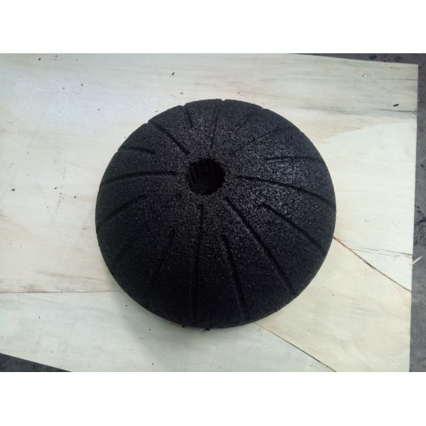 Customized Turf Corner Flags Non Slip Rubber Pole Base Black For Soccer Training