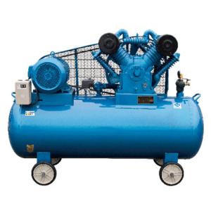 Wholesale 4hp 300L Reciprocating Piston Compressor With Self Protection System from china suppliers