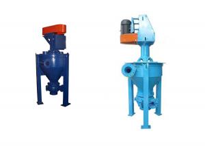 Wholesale Minging Metallurgy Foam Transfer Pump Froth Pump For Mineral Foam Feeding from china suppliers