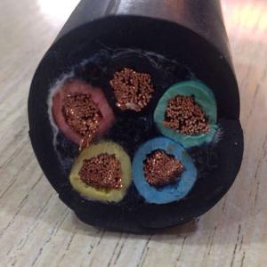 Wholesale VFD Double shield cables for steel factory In Viet Nam-ZR-BPYJVRP from china suppliers