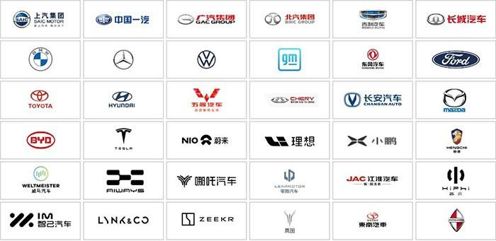 2022 ID6X Crozz Pro Prime Electric Car 6 or 7 Seats 100% Electric VW Auto ID.6 Energy Vehicles with 132kW Maximum Power