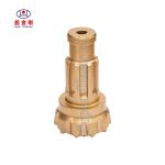 Mining Type Mining 152mm 6inch DTH Rock Drill Bits Mission60 for Mining