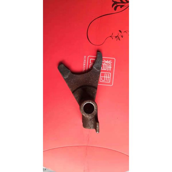 Six Ahead Two Backs 1 Reverse Shift Fork Mechanical Gearbox 12Mini Wheel Loader LAIGONG SYZG MINGYU LUYU LUGONG Wheel