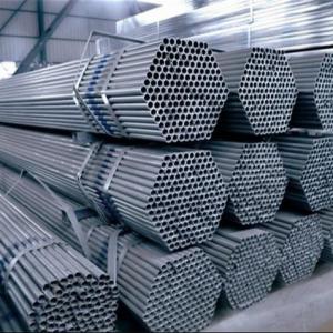 Wholesale ASTM DX51D Hot Dip Gi Pipe High Strength Bolt Friction Surface Corrosion from china suppliers