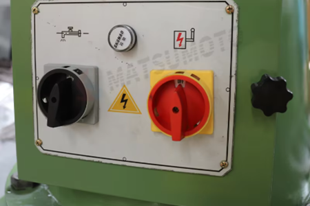 Z3050-16 Heavy Duty Radial Drilling Machine Hydraulic Double Column For Small Parts