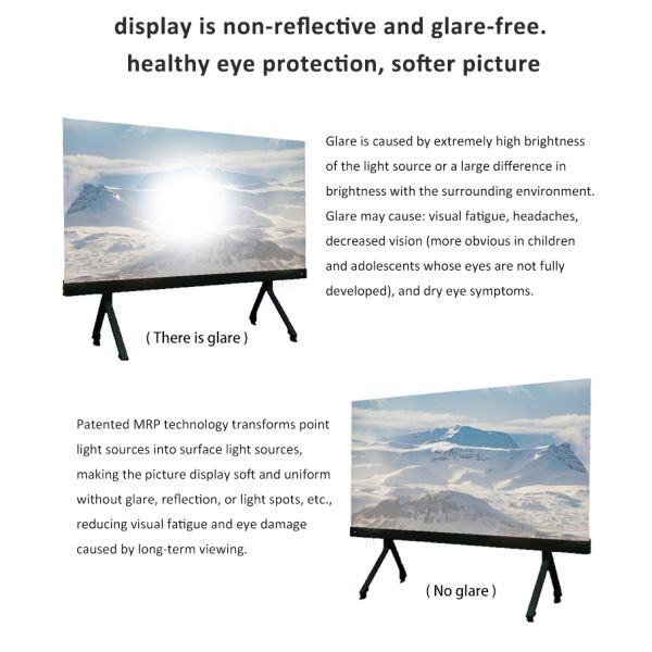 Rear Projection 100 Inch Conference Room Touch LED Screen Interactive Flat Panel