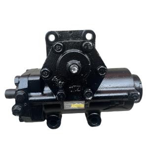 Wholesale Bus Spares Parts Yutong Bus Steering Gear Assembly ZDZ10 3401-00548 from china suppliers