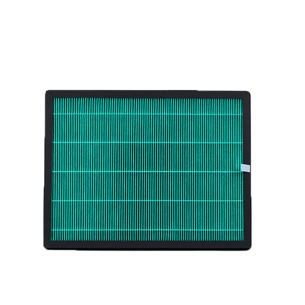 20x20x2 True Hepa Air Filter Replacement For Airmega 150 Ap-1019c-FP