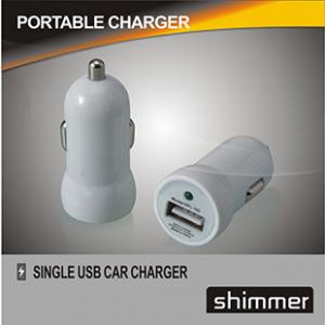 China LITTLE BULLET CAR CHARGER on sale