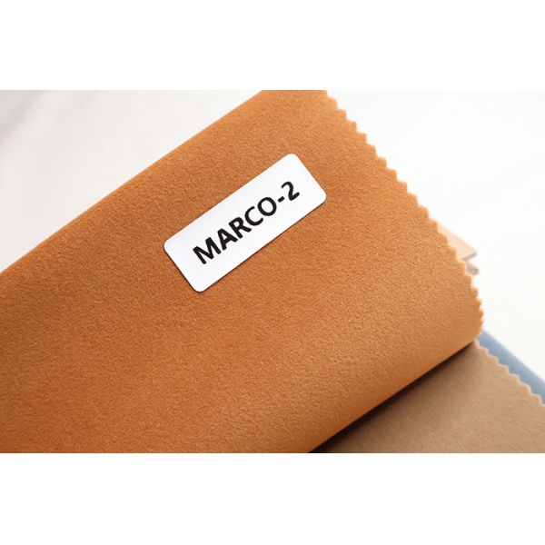 310gsm Fine Matte Plain Wear-resistant Frosted Velvet For Sofa