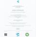 Shanghai Ani Trading Co., Ltd. Certifications