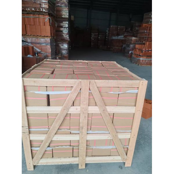Modern Building Decoration Ventilated Perforated Bricks Wall Blocks Construction Materials for Hotel School Office