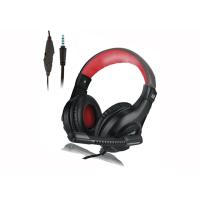 Lightweight Gaming Headset , Ps4 Surround Sound Headset PU Earcups for sale
