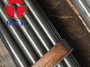 China 100Cr6 GCr15 Seamless Alloy Steel Tube on sale