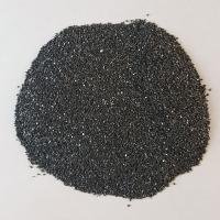 Black Silicon Carbide SiC Silicon Carbide Powder For Lapping for sale