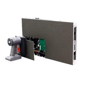 COB Led Screen HD Display P1.5 600*337.5mm led display