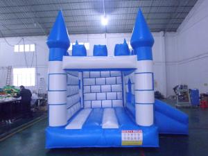 Wholesale Inflatable Castle, Theme Bouncer, Bouncy Castle from china suppliers