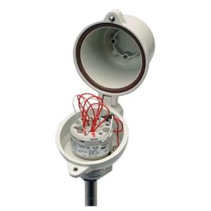 TTH200 Temperature Sensor TTH300 Module Temperature Transmitter