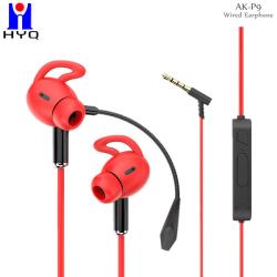 China RoHS Powerful Bass Wired Anc Earphones 90db HD Call Interaction for sale