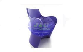 Wholesale Customized LLDPE Plastic Rotational Molding Furniture By Rotomoulding Moulds from china suppliers