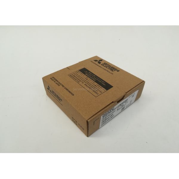 Q02CPU PLC Power Supply Module For Industrial Automation Machine