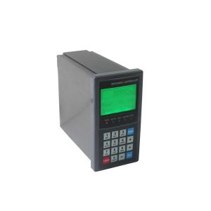 Standard Modbus Batch Weighing Controller With Ration Flow Feeding Control