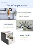 Precision and Efficiency in Automated Operation 5000 Screws Feeder Capacity