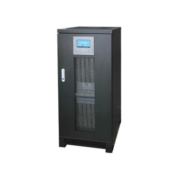 DSP Uninterruptible Power Supply System UPS 60kVA For Data Center Room