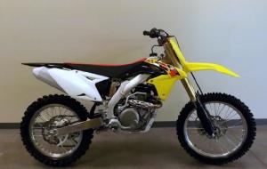 Wholesale China Dirt Bike450CC01 from china suppliers