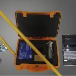 Surface Hydrophobicity Testing Equipment Composite Insulator Testing Machine