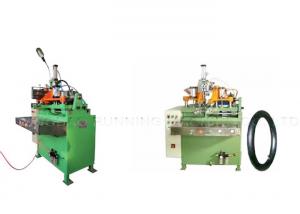 Wholesale Inner Tube Manufacturing Process Joint Machine from china suppliers