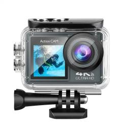 China 4K Ultra Hd Gopro Hero9 Black - Waterproof Action Camera Sports Action Camera 30 Mp for sale