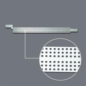 Wholesale Custom Chemically Etched High Precision Complex Pattern Metal Screens from china suppliers