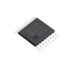 Wholesale New Genuine Electronics AD7357BRUZ-500RL7 Potentiometer Resistor Capacitor Monitor Memory One-Stop IC Accessories from china suppliers
