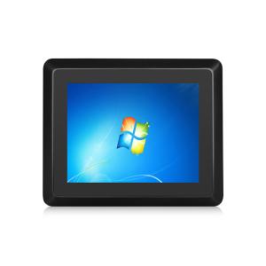 Wholesale 32GB SSD IP65 1024x768 Waterproof Industrial Computers J1900 from china suppliers