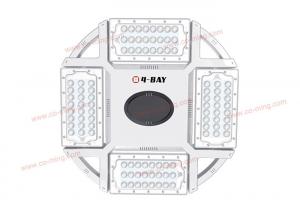 China Commercial LED High Bay Light High Light Efficiency Warehouse Lighting 150LM/W 200W on sale