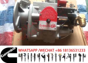 China 3075537 Diesel Engine Fuel Pump 3075537 k38 k50 3636943 on sale