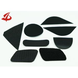 Wholesale Fastening And Securing Patch Hook And Loop Personalized Velcro Patches from china suppliers