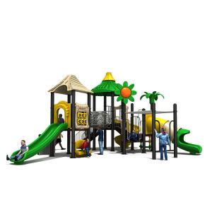 Wholesale Anti Static Kids Custom Playground Slides Plastic Outdoor from china suppliers