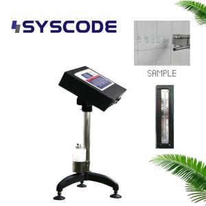 32 Dot Matrix Large Character Inkjet Marking Multi Line High Precision