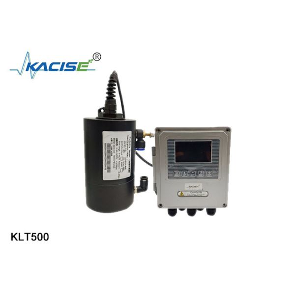 Wholesale KLT500 100NTU Online Turbidity Controller Meter With Sensor from china suppliers